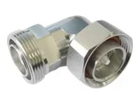 ANDREW Winkeladapter7/16 Stecker/Kuppler