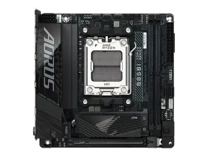 Gigabyte B850I Aorus Pro AM5 DDR5 MB