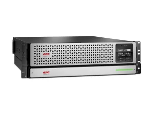 APC Smart-UPS On-Line Li-Ion 1000VA 230V