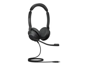 JABRA Evolve2 30 SE UC Stereo USB C/A