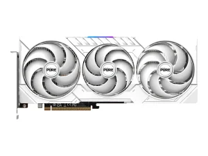 Sapphire Pure AMD Radeon RX 9070