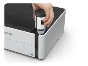 EPSON EcoTank ET-M1180B Inkjet Mono SFP