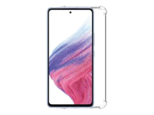 SAMSUNG Mobeen Clear Cover A36 Transpar