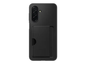 SAMSUNG Card Slot Case A26 Black