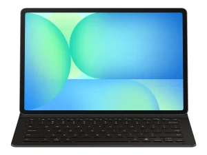 SAMSUNG Cov Keyboard Slim Tab S10 FE+ Bl