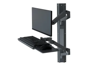  ERGOTRON LX Pro System Wandarbeitsplatz