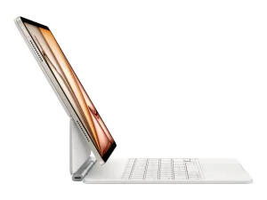 APPLE Magic Kbd iPad Air 13i (M3) EN Wht