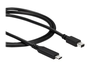 STARTECH 1m USB-C auf mDP Kabel