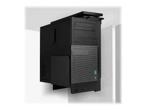 LINDY PC-Halter. fuer Untertischmontage