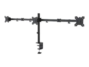 NEOMOUNTS Flat Screen Desk Mount clamp