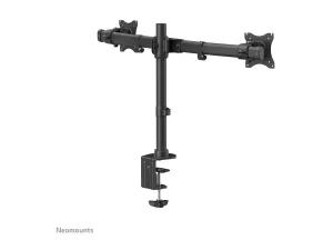 NEOMOUNTS Flat Screen Desk Mount clamp