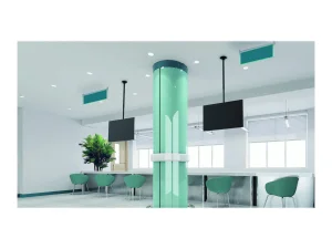 NEOMOUNTS Flat Screen Ceiling Mount