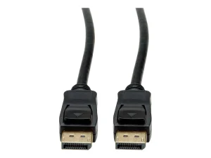 VALUE DisplayPort Kabel v1.4 DP 3m