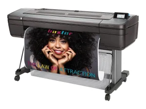 HP DesignJet Z9+dr 112cm PostScript Pri