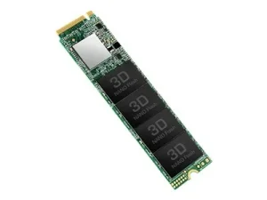 TRANSCEND 256GB M.2 2280PCIe Gen3x4 3D