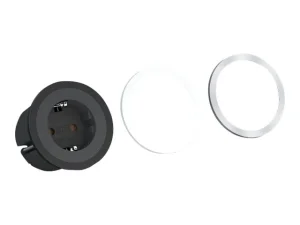 BACHMANN PIX 1x Schutzkontakt