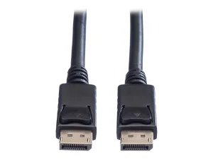 VALUE DisplayPort Kabel DP 1,5m