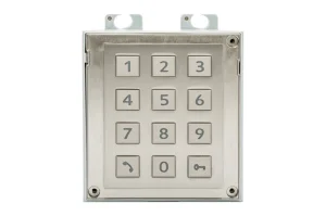 2N 2N IP Verso Keypad Module
