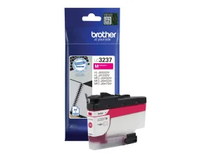 BROTHER LC-3237M Tintenpatrone Magenta