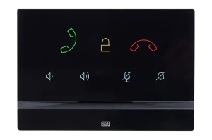 2N 2N Indoor Talk Black