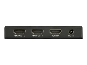 STARTECH 2 Port 4K HDMI Splitter
