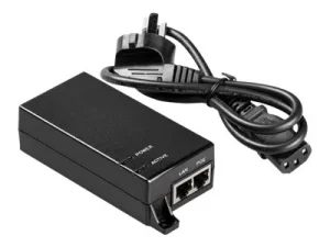DIGITUS Gigabit PoE Injektor 802.3af
