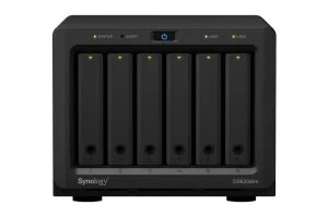 Synology DS620slim