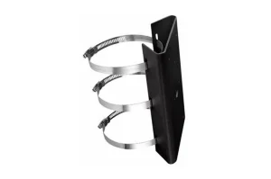 Hikvision DS-1275ZJ-SUS(Black)