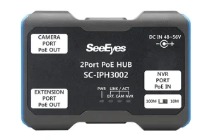 SeeEyes SC-IPH3002