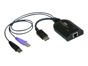 ATEN KA7169 DisplayPort-USB-KVM-