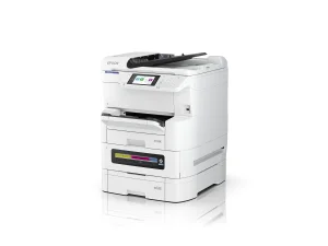 EPSON WorkForce Pro EM-C8100RDWF