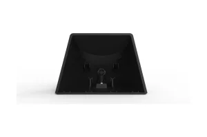 2N 2N Indoor Desk Stand Black