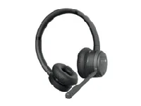 ALE AD52 DECT Headset stereo mit Dongle