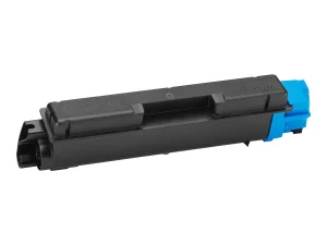 KYOCERA TK-580C Toner cyan