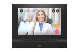 2N 2N Indoor View Black