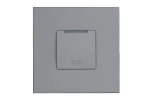 HID multiCLASS R95B SIEDLE-SI