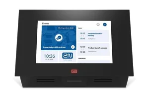 2N 2N Meeting Room Lizenz