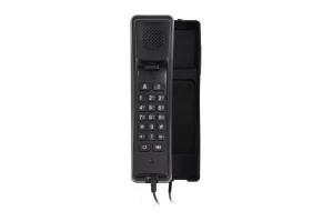 2N 2N IP Handset Black