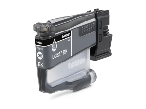 BROTHER Black standard ink cartridge