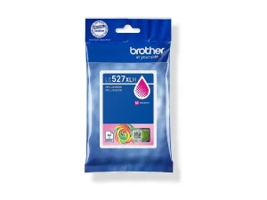 BROTHER Magenta high yield ink cartridge