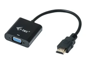 I-TEC Adapter HDMI zu VGA