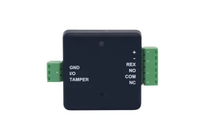 Avigilon H4VI-AC-RELY1