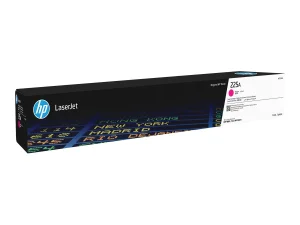 HP LaserJet Magenta Toner Crtg 40K