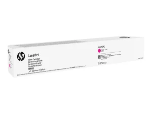 HP LaserJet Magenta contractual Toner