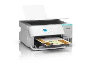 EPSON EcoTank ET-2956 Ink MFP A4 15ppm