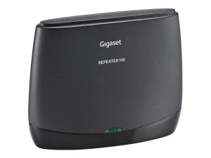 GIGASET PRO Repeater HX DECT Reichweiten