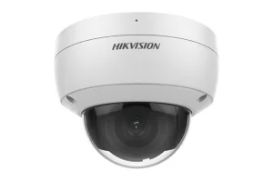 Hikvision DS-2CD3123G2-ISU(2.8mm)(O-STD)