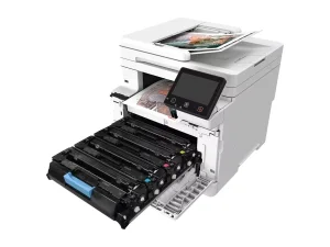 CANON MF667Cdw Laser MFP 25ppm