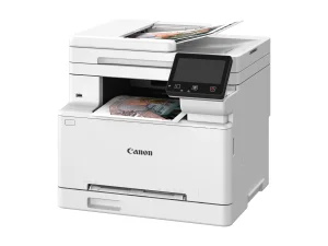 CANON MF664Cdw Laser MFP 25ppm