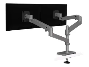 ERGOTRON LX PRO ARM STACKING MOUNT grey